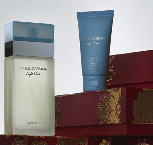 Perfumería de El Corte Inglés con grandes descuentos 3 Moncloa d Moncloa