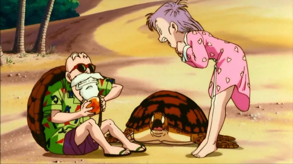 Las series más recordadas del creador de Dragon Ball, Akira Toriyama y que quizás no sabías 2 Moncloa Dragon Ball