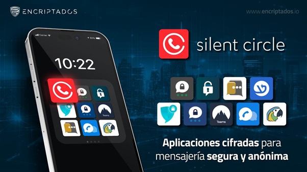 SIM Card Encriptada, Aplicaciones Cifradas y Teléfonos Encriptados. El futuro de las comunicaciones seguras en la palma de tu mano 2 Moncloa encriptados