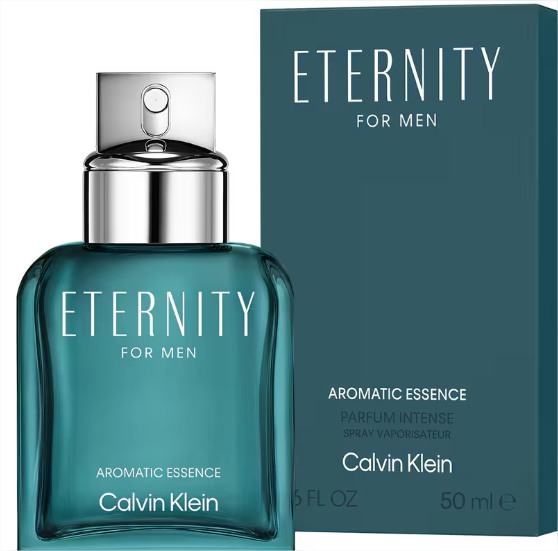 Perfumería de El Corte Inglés con grandes descuentos 6 Moncloa eternity Moncloa