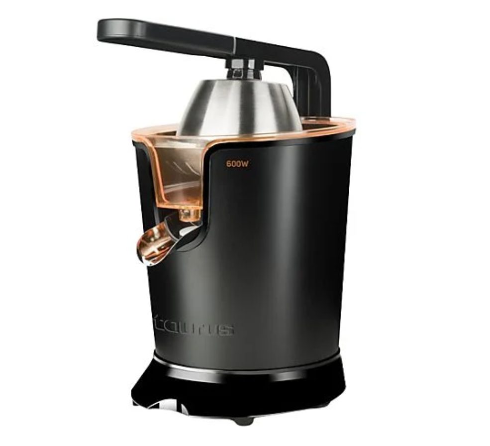 exprimidor taurus mediamarkt
