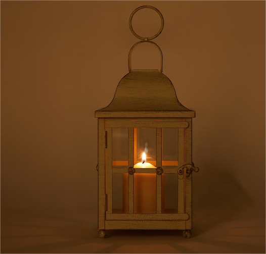 El Corte Inglés: jarrones, velas y más accesorios chulísimos para redecorar tu hogar esta primavera 6 Moncloa farol Moncloa