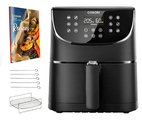 freidora aire cosori