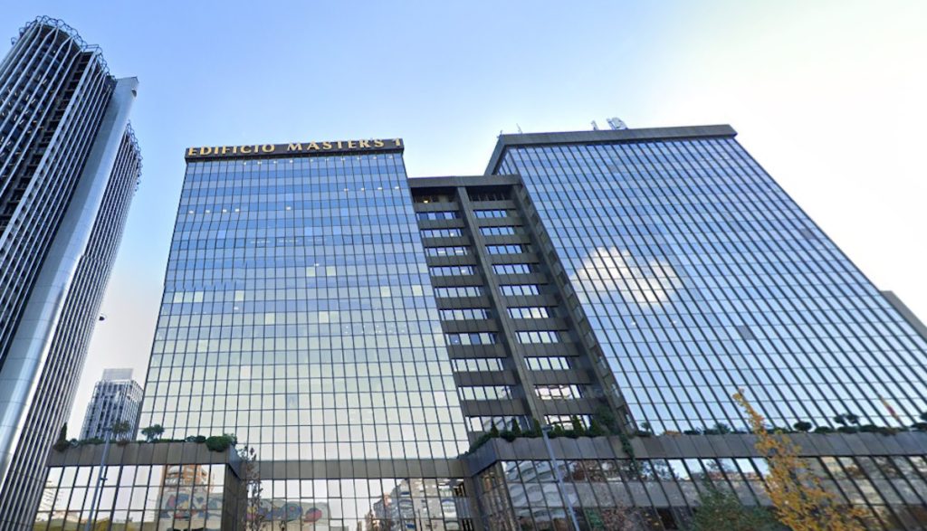 El 'banco malo' pagará 518 euros más IVA por hora a 17 abogados 1 Moncloa frob banco malo Moncloa