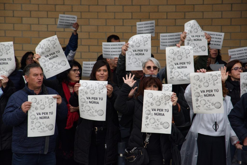 Marlaska da primeros pasos para luchar contra la violencia en las prisiones 2 Moncloa Los funcionarios de prisiones tienen que consensuar con la Administración el concepto de agresión sobre el que partirá el nuevo protocolo.