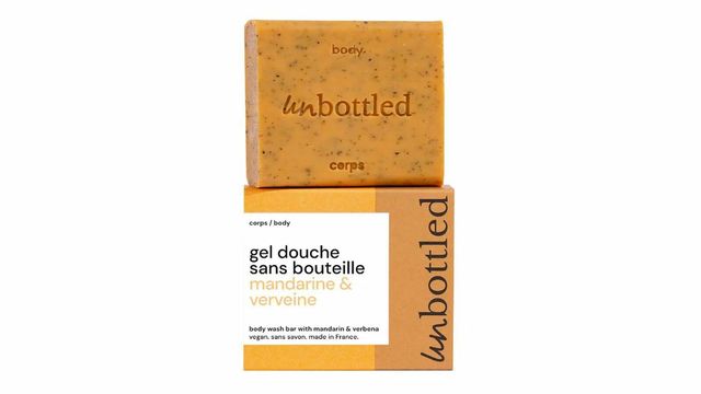 gel solido sephora