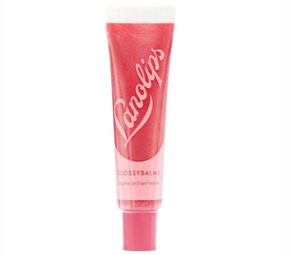 gloss hidratante sephora