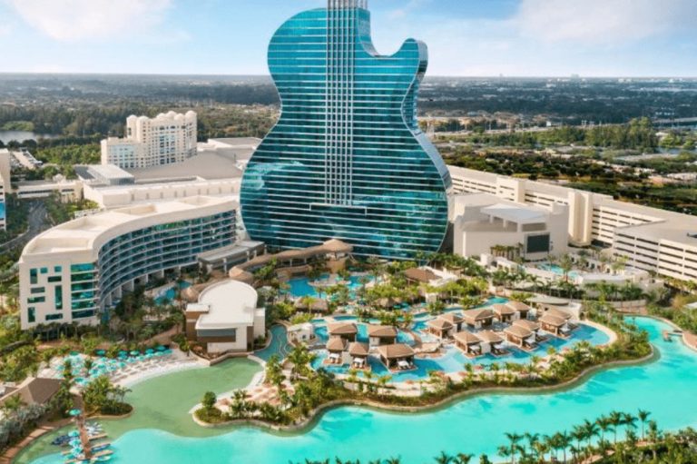 Un informe del Govern tumba las indemnizaciones del Hard Rock