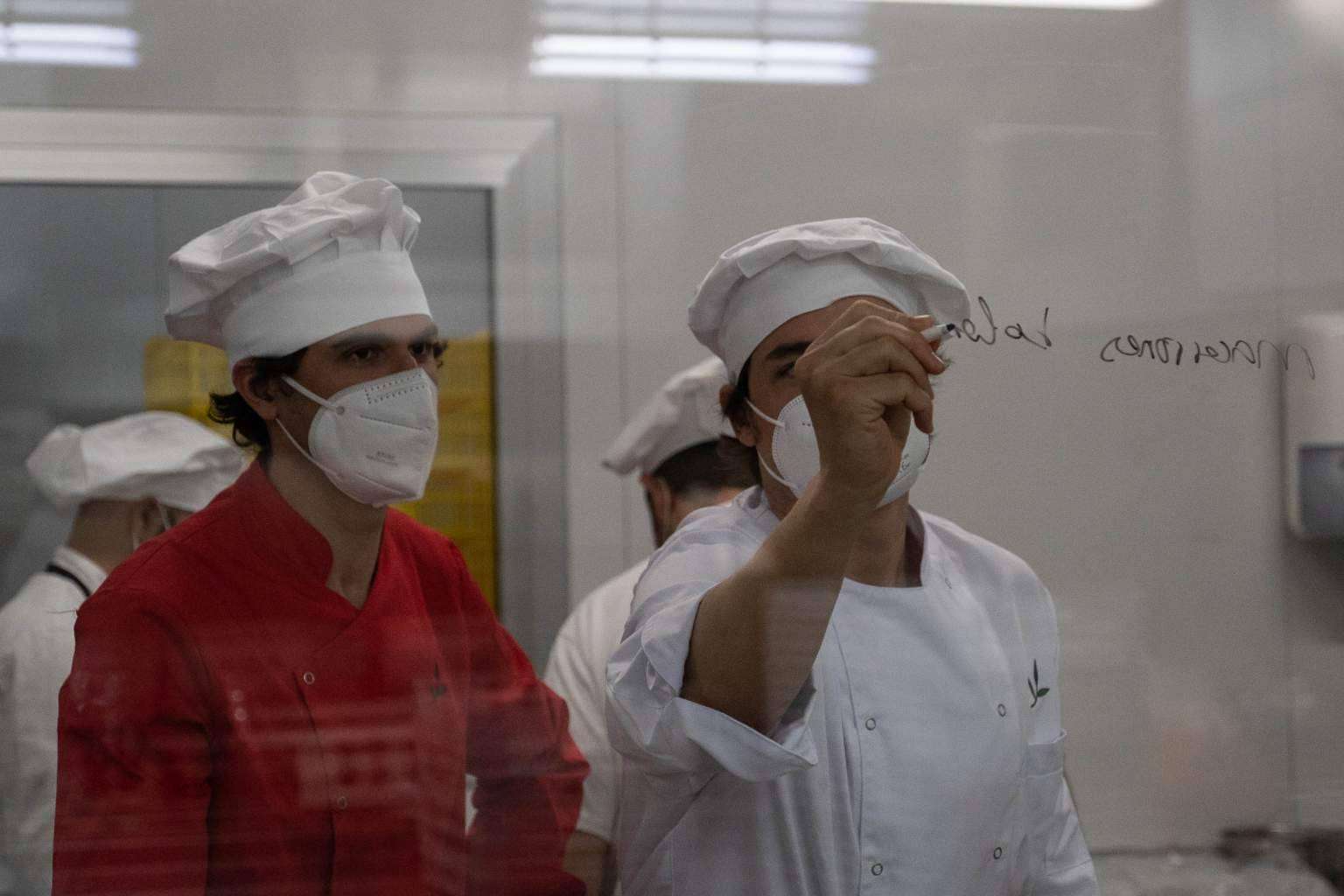 Gumen, fanáticos de la cocina desde 1998 1 Moncloa img c 65f8254e4a0c4 Moncloa