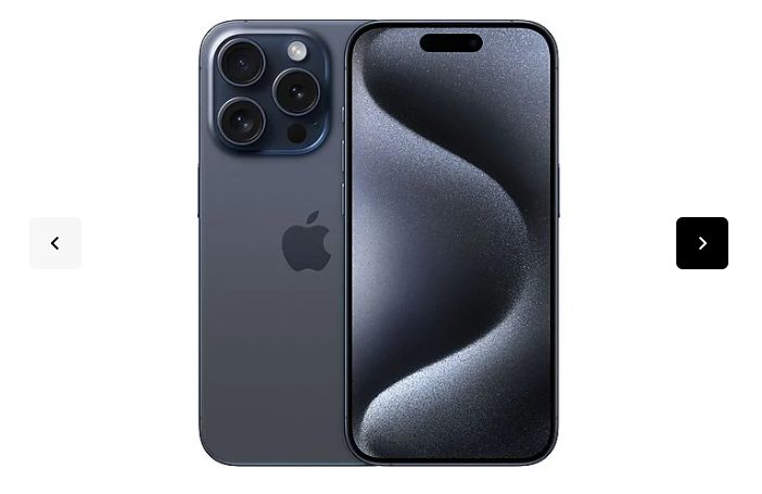 iphone 15 pro mediamarkt