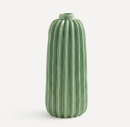 El Corte Inglés: jarrones, velas y más accesorios chulísimos para redecorar tu hogar esta primavera 1 Moncloa jarron Moncloa