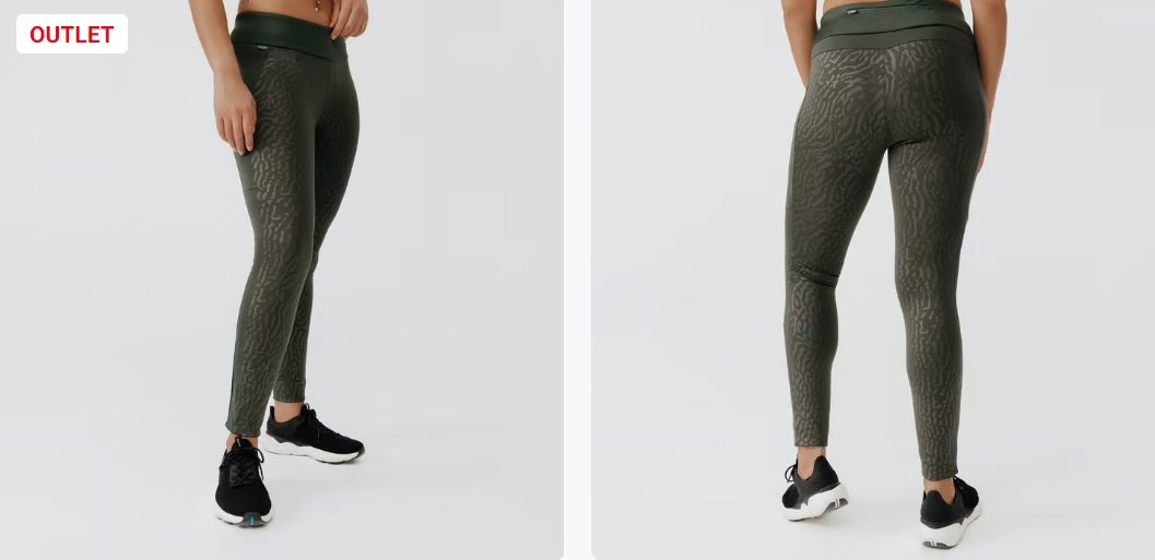 leggings calidos