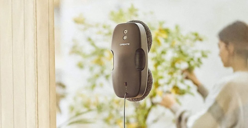 Descubre la revolución de Lidl: Limpiacristales automático, ¡Eficacia sin esfuerzo a tu alcance! 2 Moncloa limpiacristales 2728389 Moncloa