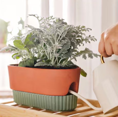 maceta autorriego ikea precio