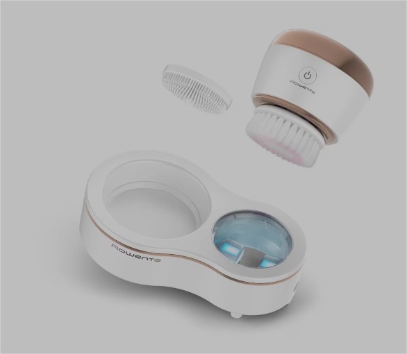 El Corte Inglés: 8 productos para el cuidado de piel que te dejarán el cutis libre de imperfecciones 5 Moncloa masajeador Moncloa