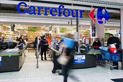 medida ahorro carrefour