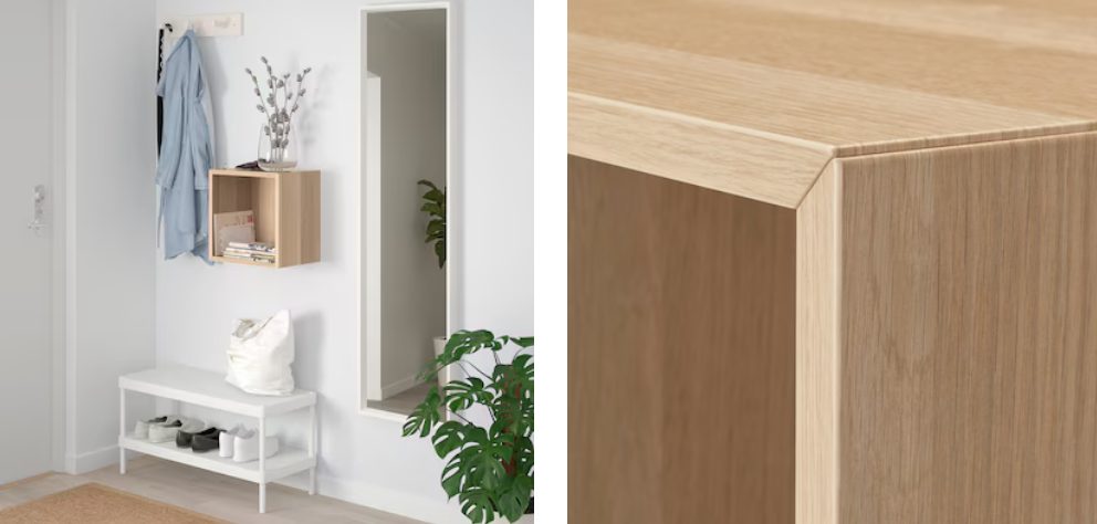 mueble cubo ikea