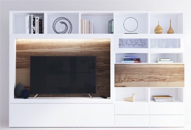 Muebles de diseño en El Corte Inglés para hacer realidad tus ideas 2 Moncloa mueble Moncloa