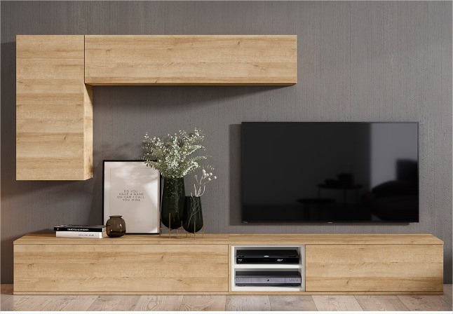 Muebles de diseño en El Corte Inglés para hacer realidad tus ideas 8 Moncloa mueble 2 Moncloa