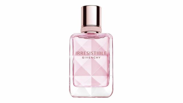 perfume irresistible givenchy
