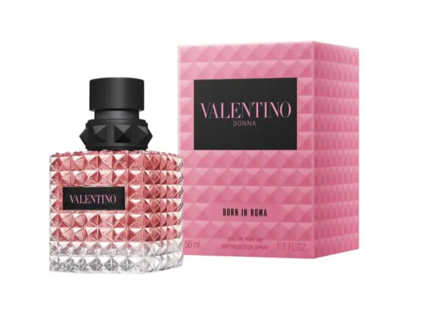 perfume valentino primor