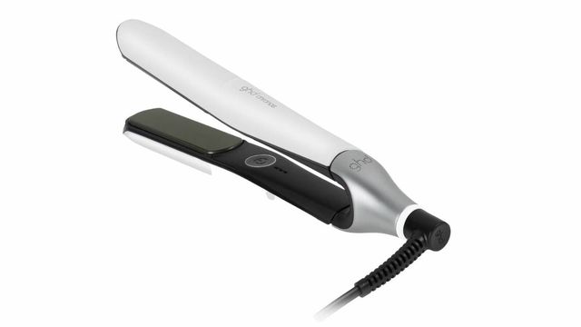 plancha chronos ghd