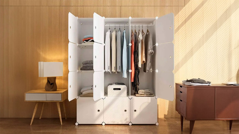 precio armario carrefour