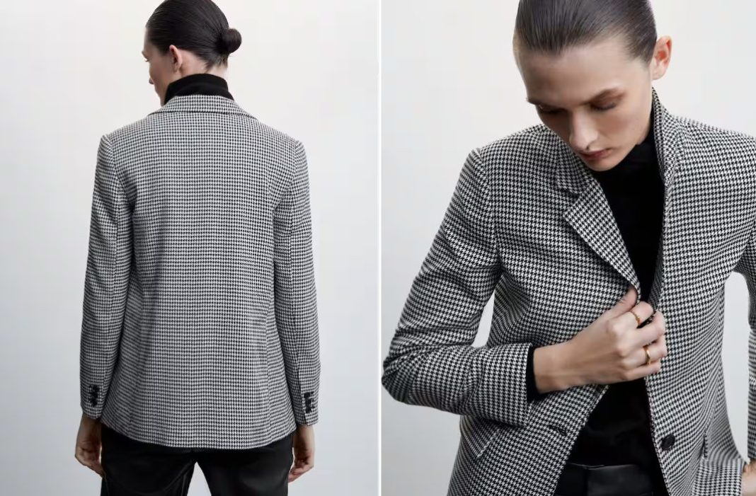 precio blazer pata gallo