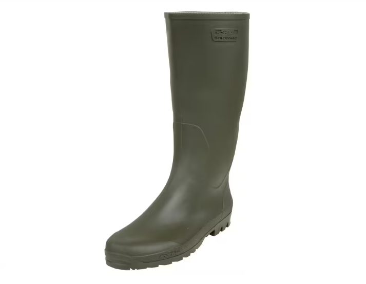 precio botas agua decathlon