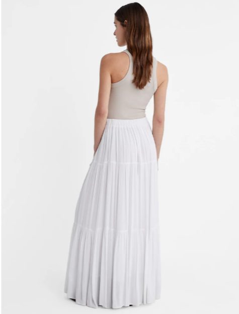 precio falda stradivarius