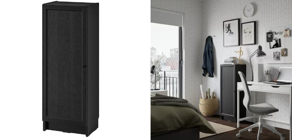 precio libreria ikea