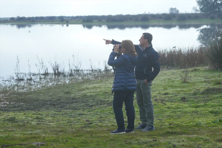 La crisis del arroz europeo que amenaza Doñana: las importaciones sin arancel y el ultimátum del campo a Bruselas