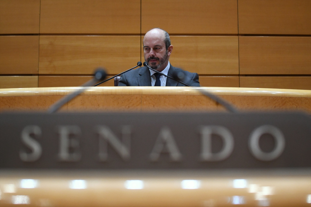 El Gobierno eleva al 4% la regla de gasto de las CCAA para 2027 y fija el objetivo de déficit en el 0,1% 1 Moncloa objetivo déficit 0,1%