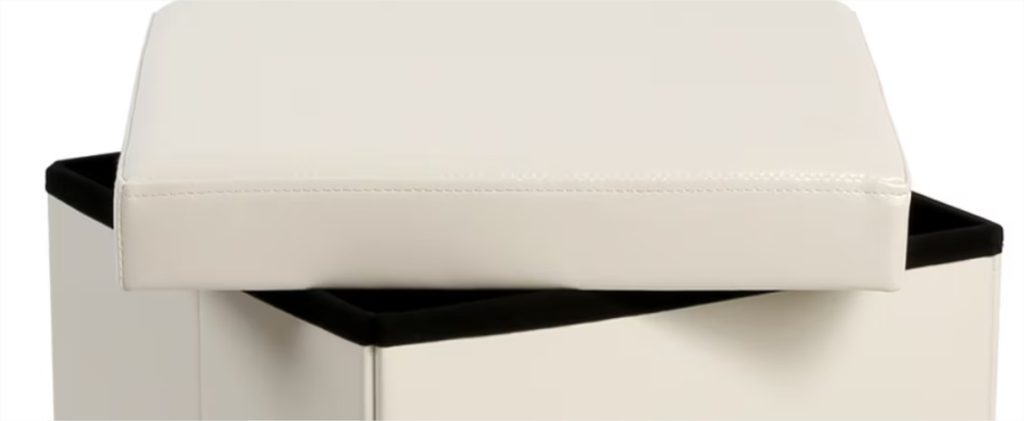 Muebles de diseño en El Corte Inglés para hacer realidad tus ideas 5 Moncloa puf Moncloa