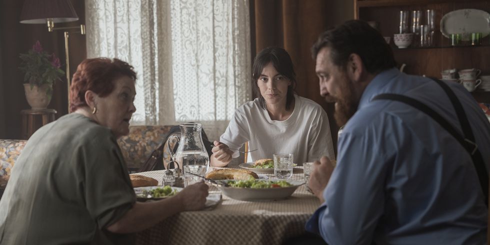 Prime Video renueva Reina Roja para una segunda temporada, la serie más vista de habla no inglesa a nivel mundial 2 Moncloa Prime Video