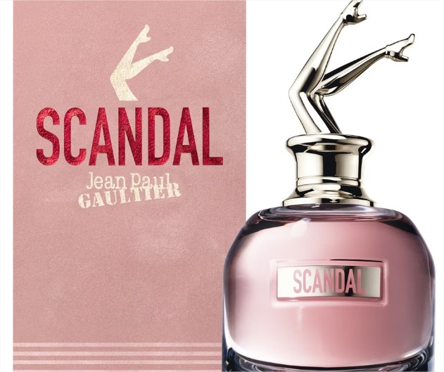 Perfumería de El Corte Inglés con grandes descuentos 1 Moncloa scandal Moncloa