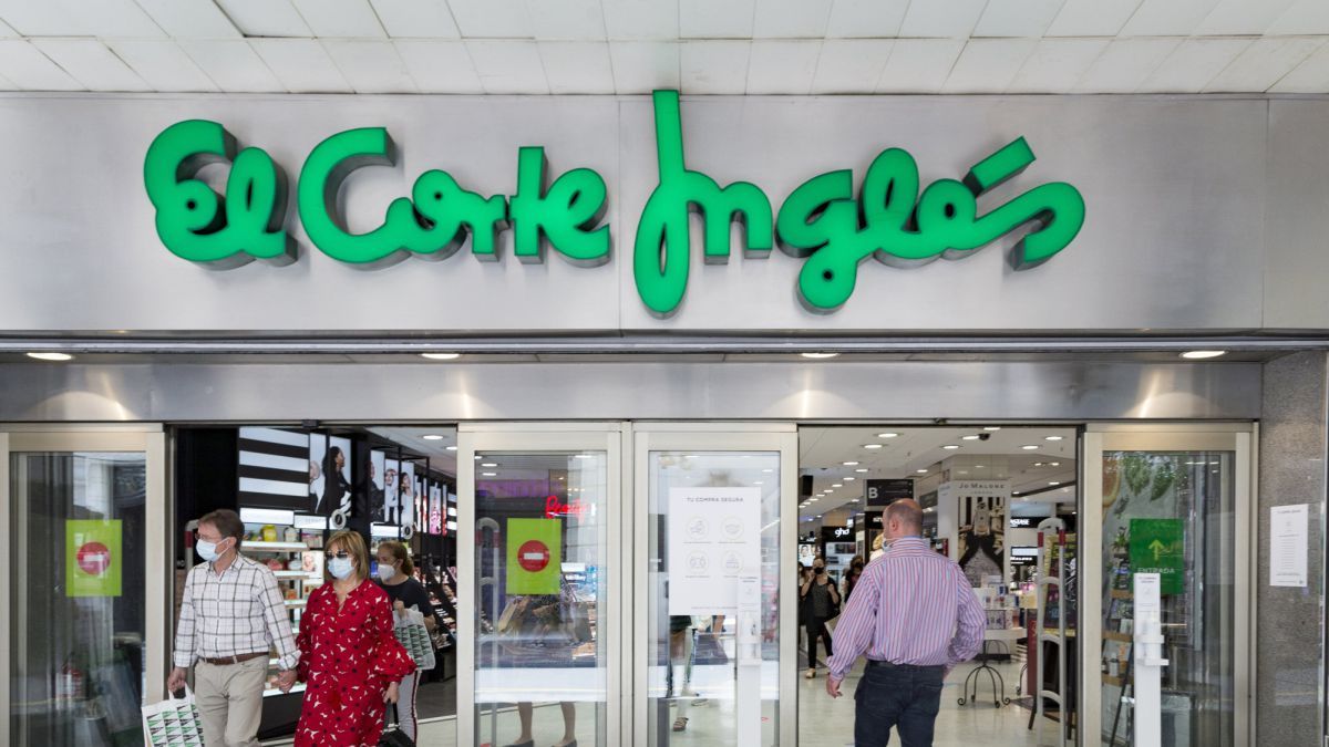 El Corte Inglés: jarrones, velas y más accesorios chulísimos para redecorar tu hogar esta primavera