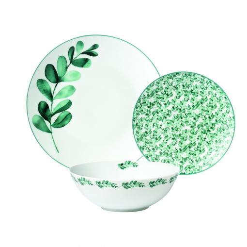 vajilla porcelana carrefour