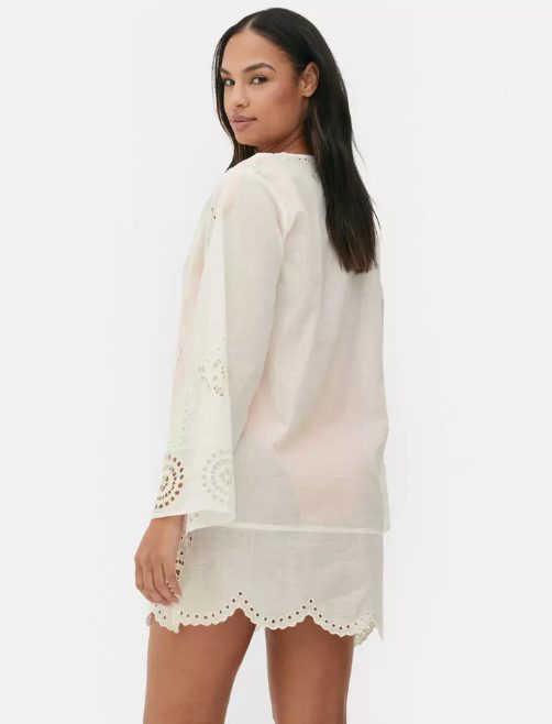 vestido fresco verano