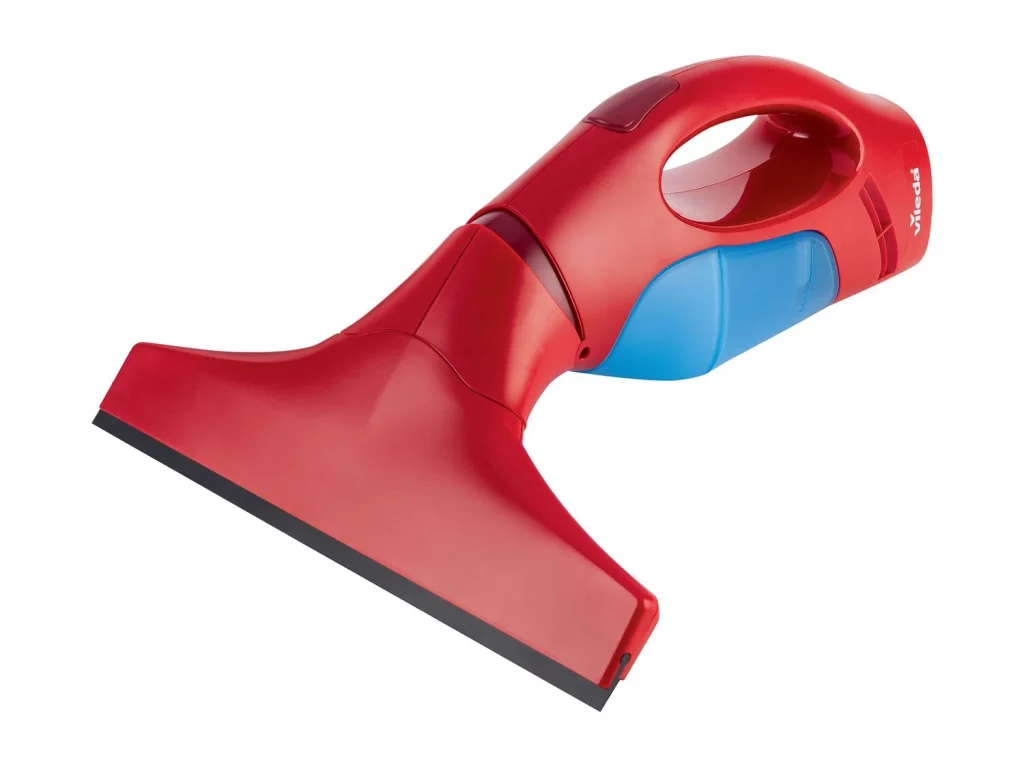 Descubre la revolución de Lidl: Limpiacristales automático, ¡Eficacia sin esfuerzo a tu alcance! 1 Moncloa vileda windomatic limpiacristales con recambios zoom Moncloa