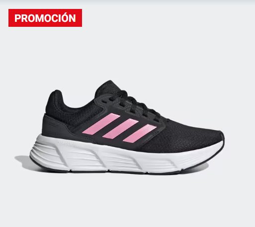 zapatillas adidas descuento decathlon