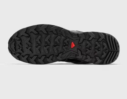 zapatillas diseno amortiguacion