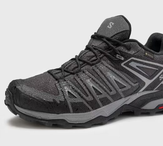 zapatillas salomon gore tex decathlon
