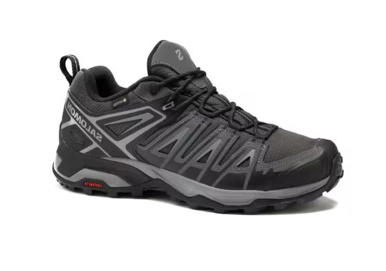 zapatillas salomon gore tex