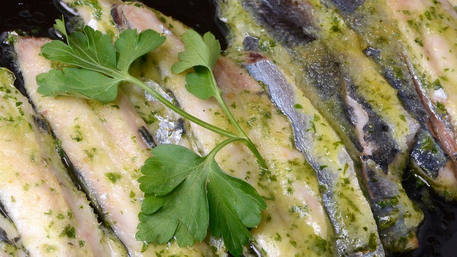 Receta de sardinas al horno con alioli de romero: La receta paso a paso para que te queden jugosas 2 Moncloa zoom 60df8d5daafdae463daa1fc8f4140177 920 518 Moncloa