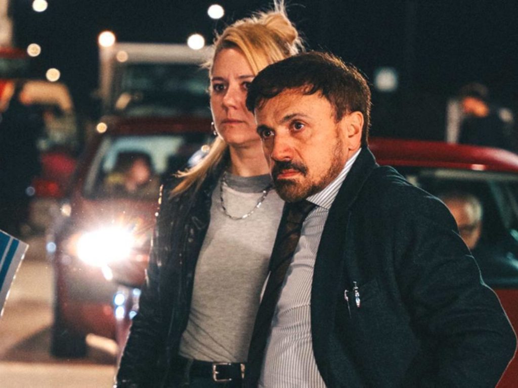 ¡Descubre el emocionante nuevo proyecto de Toni Acosta tras su salida de 4 estrellas 5 Moncloa