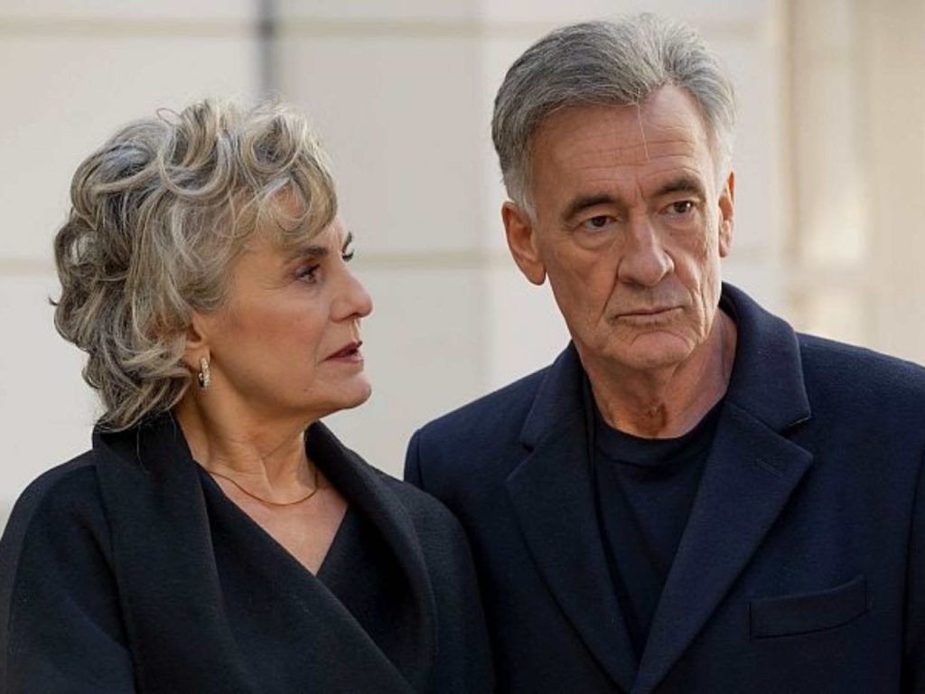 ¡Impactante avance! Diego en peligro en próximos episodios de '4 estrellas' en TVE 6 Moncloa ¡Impactante avance Diego en peligro en proximos episodios de 4 estrellas en TVE 7 Moncloa