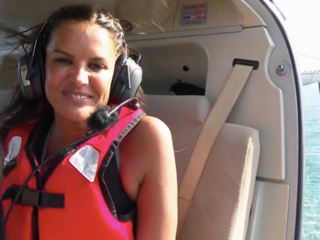 ¡Revelacion exclusiva Exconcursante de Supervivientes desvela las reglas ocultas del popular programa de television 6 Moncloa