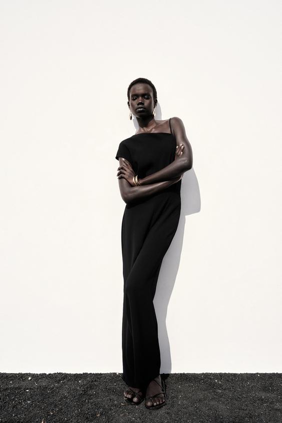 7 monos largos de Zara perfectos para lucirlos esta primavera 4 Moncloa 04387070800 p Moncloa