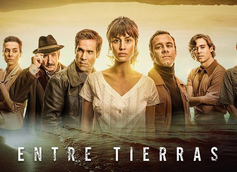 EL REPARTO DE ESTA SERIE DE NETFLIX